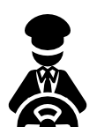 Водитель вахта